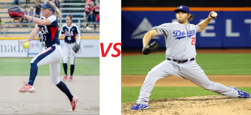 Diferencias entre softbol y béisbol: dos juegos similares pero distintos...