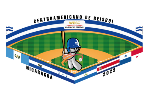Nicaragua sede del torneo clasificatorio de béisbol a juegos centroamericanos y del caribe...