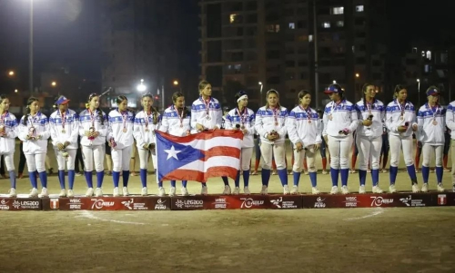 Puerto rico present wbsc u-15 women’s softball world cup roster...
