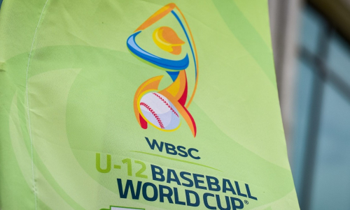 Uganda gana el histórico torneo clasificatorio de África para la copa mundial de béisbol sub-12 de la wbsc...